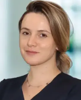 Dr. Sabina Iftimi Clinicile Dental Elite