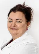Dr. Sorina Mona Tamas Clinica Raze Ceyrat