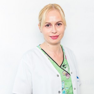Dr. Dana Elena Enache