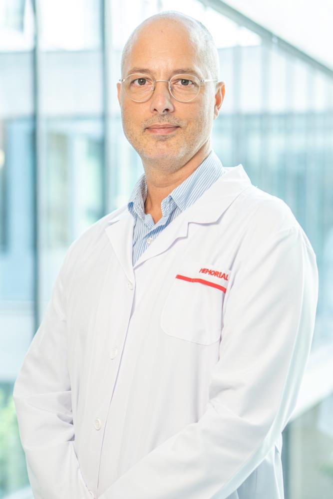 Dr. Florin Botea