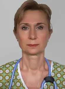 Dr. Mihaela Bolog Bio Terra Med