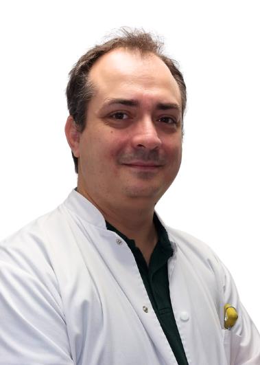 Dr. Mihai Musetescu Centrul Medical Epi TSA
