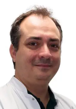 Dr. Mihai Musetescu Centrul Medical Epi TSA