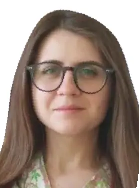 Dr. Diana Tirca