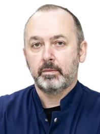 Dr. Alexandru Ciulcu Clinica Generis