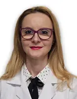 Dr. Simona Fatulescu Centrokinetic