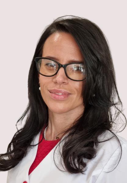 Dr. Monica Trofin-Banescu