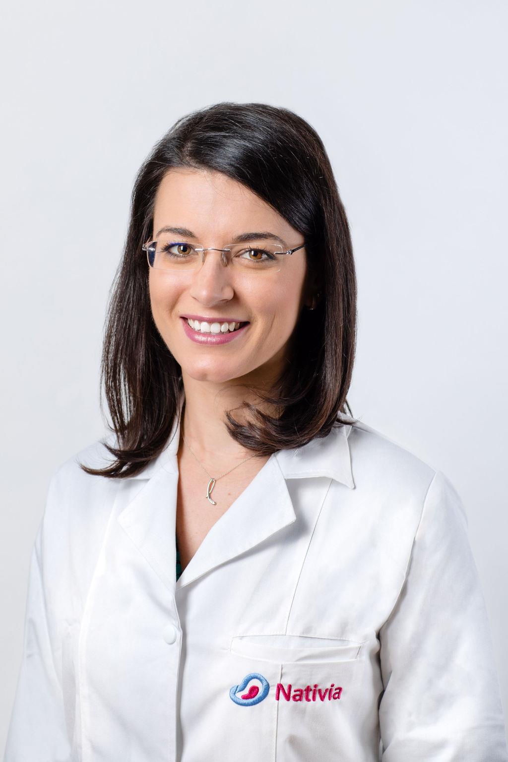 Dr. Laura Mustata Nativia