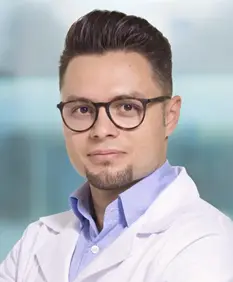 Dr. Radu Varzaru Memorial Hospital