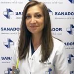 Dr. Maria Florea SANADOR 