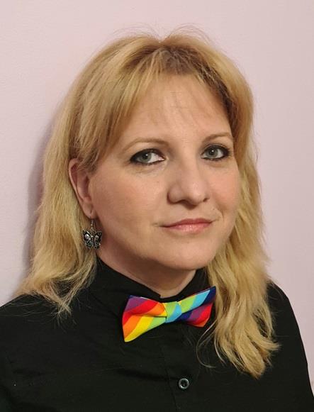 Dr. Mirela Florescu