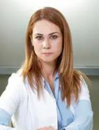 Dr. Andreea Cuculici