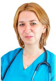 Dr. Lucia-Dumitrita Bica RMN Diagnostica