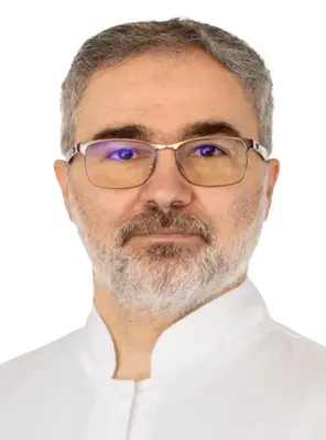 Dr. Sebastian Gradinaru Royal Hospital