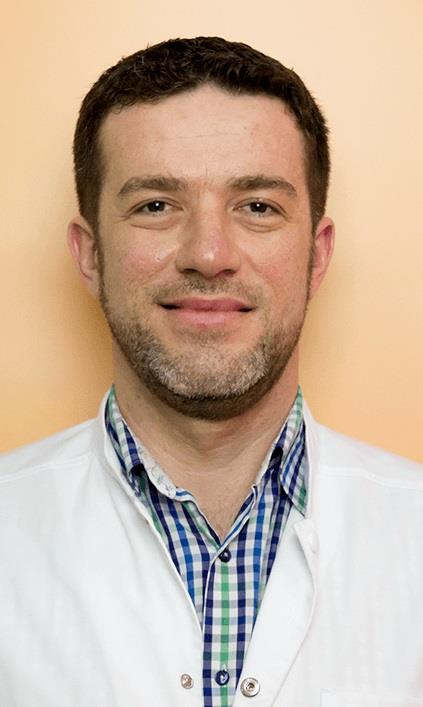 Dr. Radu Maxim