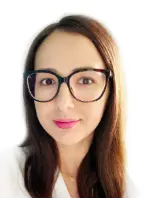 Dr. Elena Cristina Mazilu Memormed Cotroceni