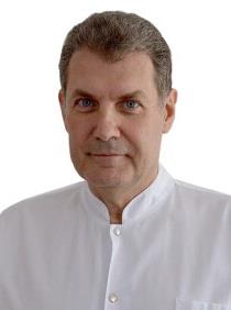 Dr. Stefan Voiculescu SANADOR 