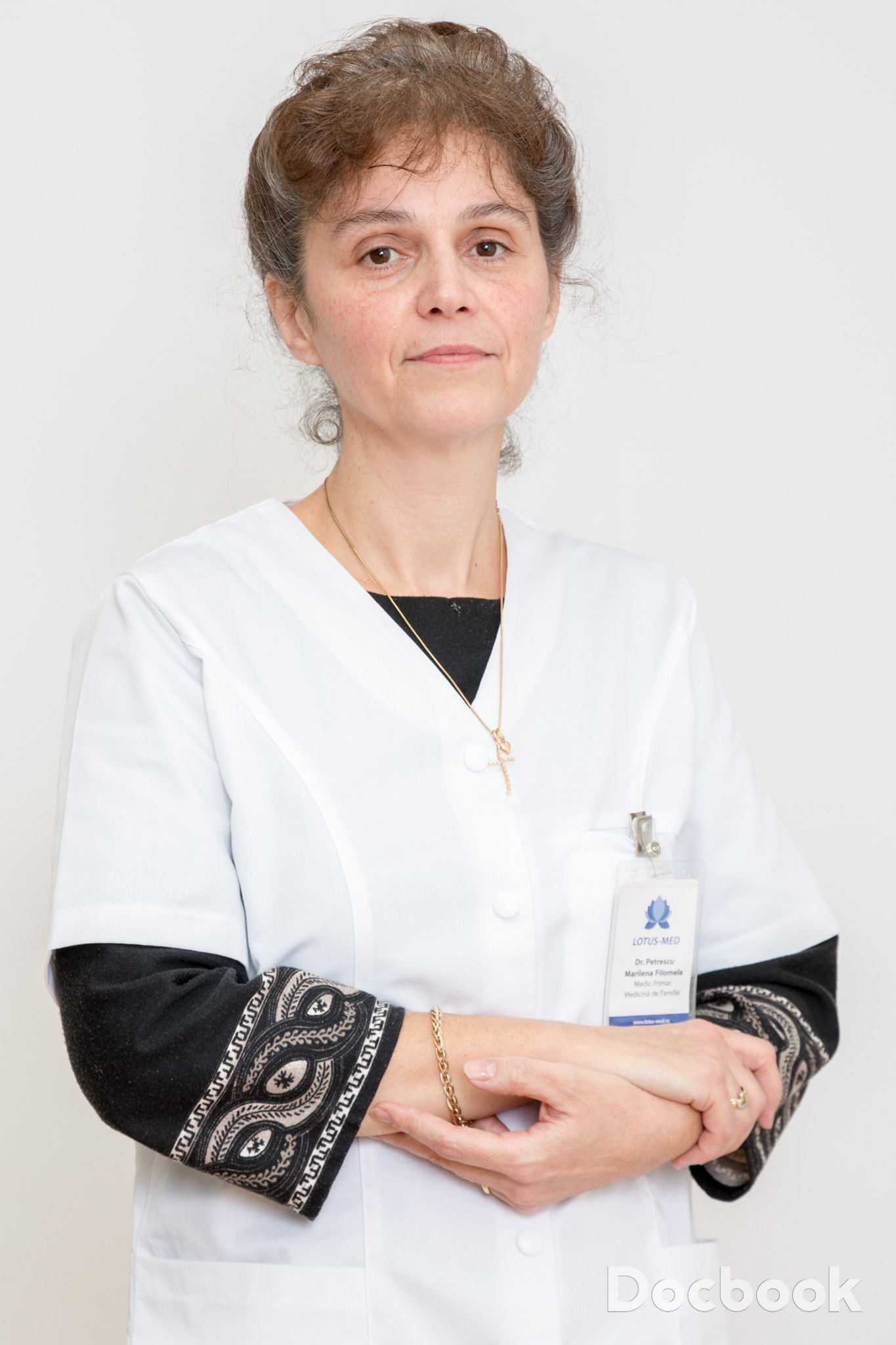 Dr. Marilena Filomela Petrescu