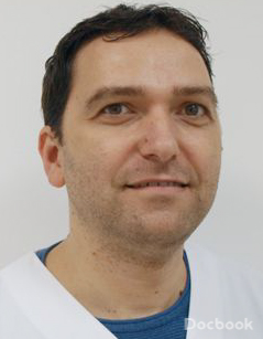Dr. Adrian-Cornel Maier