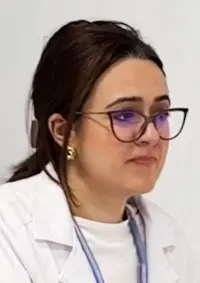 Dr. Alexandra Cristu Heka Hospital