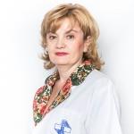 Dr. Madalina Musat