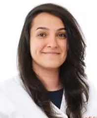 Dr. Irina Letcan Medikali