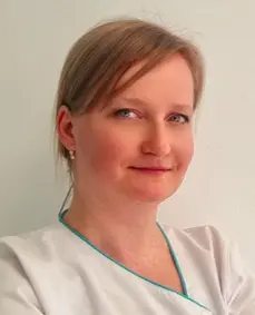 Dr. Doina Popescu  Clinica ORL Dr. Daniela Ionescu