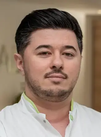 Dr. Nicolae Steriu Ovidius Clinical Hospital: OCH