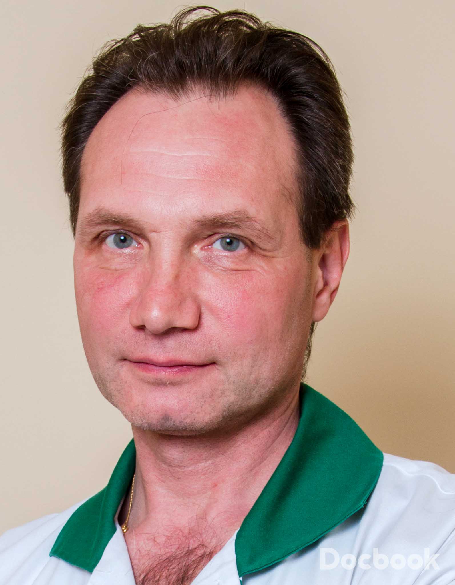Dr. Radu Predescu