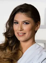 Dr. Roxana Nicoleta Ionescu Centrul Medical Atena