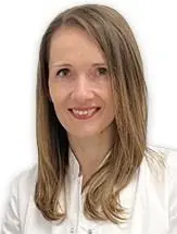 Dr. Csilla Forro Centrokinetic