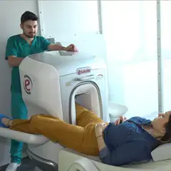RMN Deschis Timisoara Centrokinetic