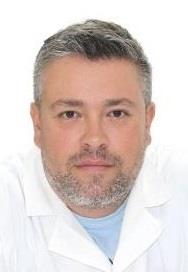 Dr. Bogdan Secara