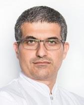 Dr. Taleb Wissam SANADOR 