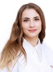 Dr. Maria Olivia Hotoboc Medikali