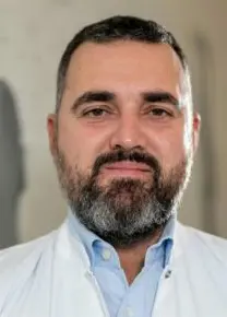 Cristian Margarit Kratos Recovery Clinic