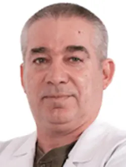 Dr. Marius Frinculescu Hera Clinic