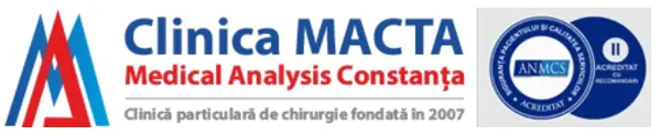 Clinica Medical Analysis Constanta - IC Bratianu