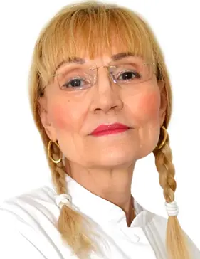 Dr. Mioara Prala