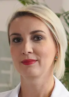 Dr. Lucia Luchian Embryos Clinica de Ginecologie si Fertilitate