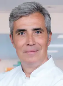 Dr. Vlad Georgeanu