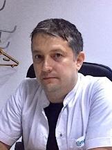 Dr. Cosmin Brisan