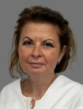 Dr. Ana Maria Neag