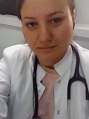 Dr. Mihaela Nedelcu  iLife Medical