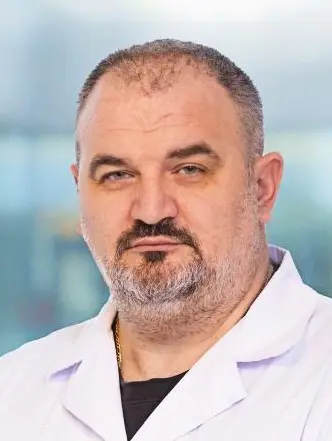Dr. Adrian-Daniel Tulin Memorial Hospital