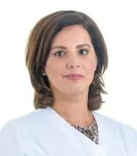 Dr. Mirabela Elena Chivu Medikali