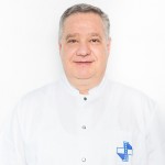 Dr. Teodor Badescu
