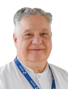 Dr. Teodor Badescu SANADOR