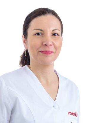 Dr. Daniela Bitoleanu Medikali