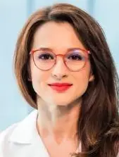 Dr. Cristina Stefan Memorial Hospital